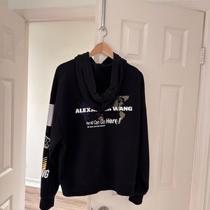 Alexander Wang Hoodie